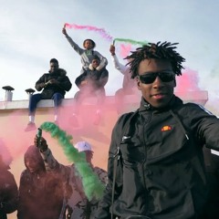 Q.E Favelas feat. Koba - Guerilla