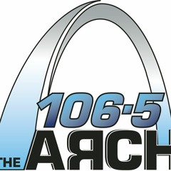 WARH 106.5 FM "The Arch" St. Louis - Airchecks