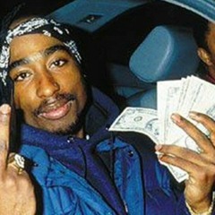 Dark Berry (2Pac - 16 On Deathrow Rmx)