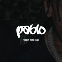 •FREE• Travis Scott x Quavo x Cubeatz Type Beat "Pablo" (prod. Young Draco)