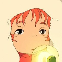 [nightcore] - ponyo on the cliff by the sea