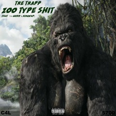Tre Trapp - Zoo Type Shit FT 704godd , Kirgwap