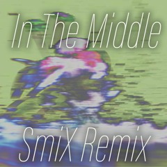 Zedd, Maren Morris, Grey - The Middle (SmiX Remix)