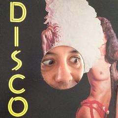 Release the disco mixtape