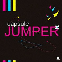 JUMPER(capsule) - Synth Cover