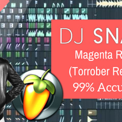 DJ SNAKE - Magenta Riddim (Torrober Remake)