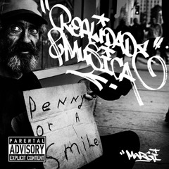 [E​.​P​.​] Realidade e Música [Margi]