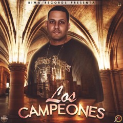 Hora De Actuar  -  RIMA FT. DE LA GHETTO Y MALACHI