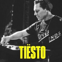 Tiësto & Mike Williams - ID
