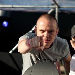 Outblast Vs DJ D - Electro Shocking