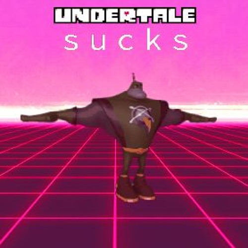Here We Are 2 - Undertale 2