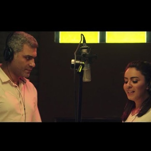 هاني عادل وياسمين نيازي/في ناس/ مسلسل سابع جار