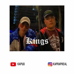KINGS ft Soultwo