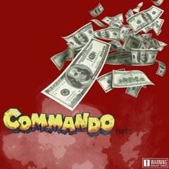 Commando Pt. 2 (feat. Evan Barnes & Sypski)