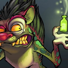 ''ALCHEMIST'' Instrumental | Future Trap Beat