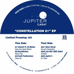 Late Nite 'DUB' Addict - Funkster