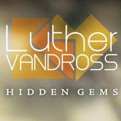 Luther Vandross - Really Started Something (Liam Connor Rework)