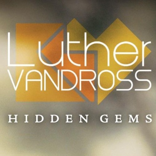 Luther Vandross - Really Started Something (Liam Connor Rework)