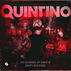 Quintino x NFIX & Candice - Zoo Adventure [Preview] {SLAM}