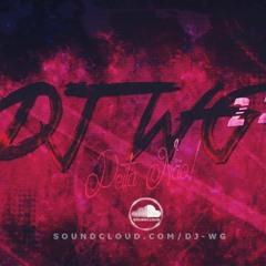 MTG - REBOLO ME DEIXO DE PAU DURAO - WG DJ PRODUTOR - 2018