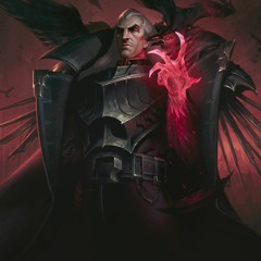 Instalok - Swain (Three Days Grace - Pain PARODY)