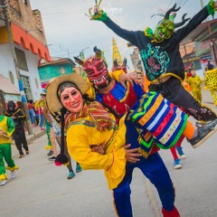 Carnavales 2018 [WWW.JUNIORZUTA.COM]