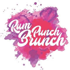 Welcome to Rum Punch Brunch