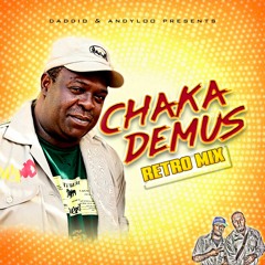 CHAKA DEMUS -  RETRO MIX