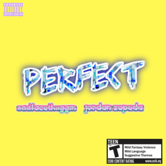 PERFECT (feat. SADFACETHUGGIN)