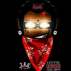 Gramz410-down bad loko410