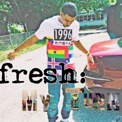 Fresh - My Turn