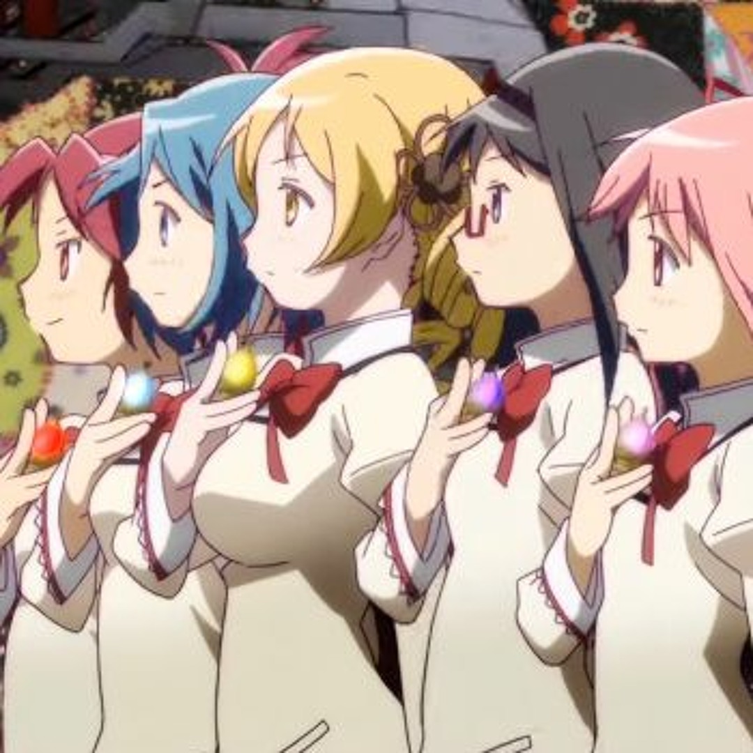 Stream Puella Magi Madoka Magica Rebellion: Holy Quintet by Stream Puella Magi Madoka Magica Rebellion: Holy Quintet by
