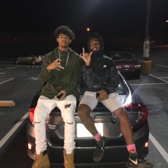 YBC X MBK-Since Hickory