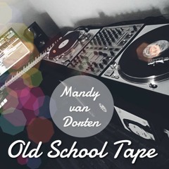 Mandy van Dorten- Back to the Past3 (1999-2006 Techno Classics)