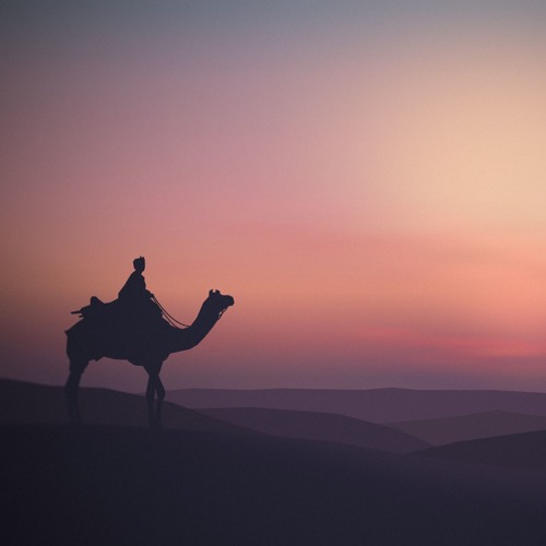 Deep Relaxing music for sleep & education section
