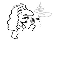 give up and try something else