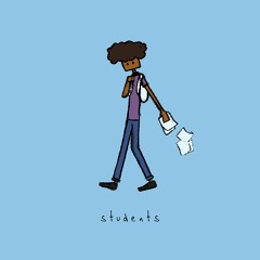 Students (Prod. Ka$tro)