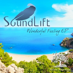 SoundLift - Wonderful Feeling (Original Mix)