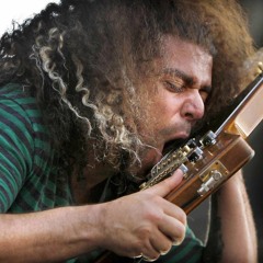 Favor House Atlantic (Coheed & Cambria cover)