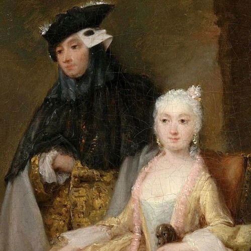 Antonio Lucio Vivaldi / Allegro from Paris Concerto 1 in G minor(La Serenissima)
