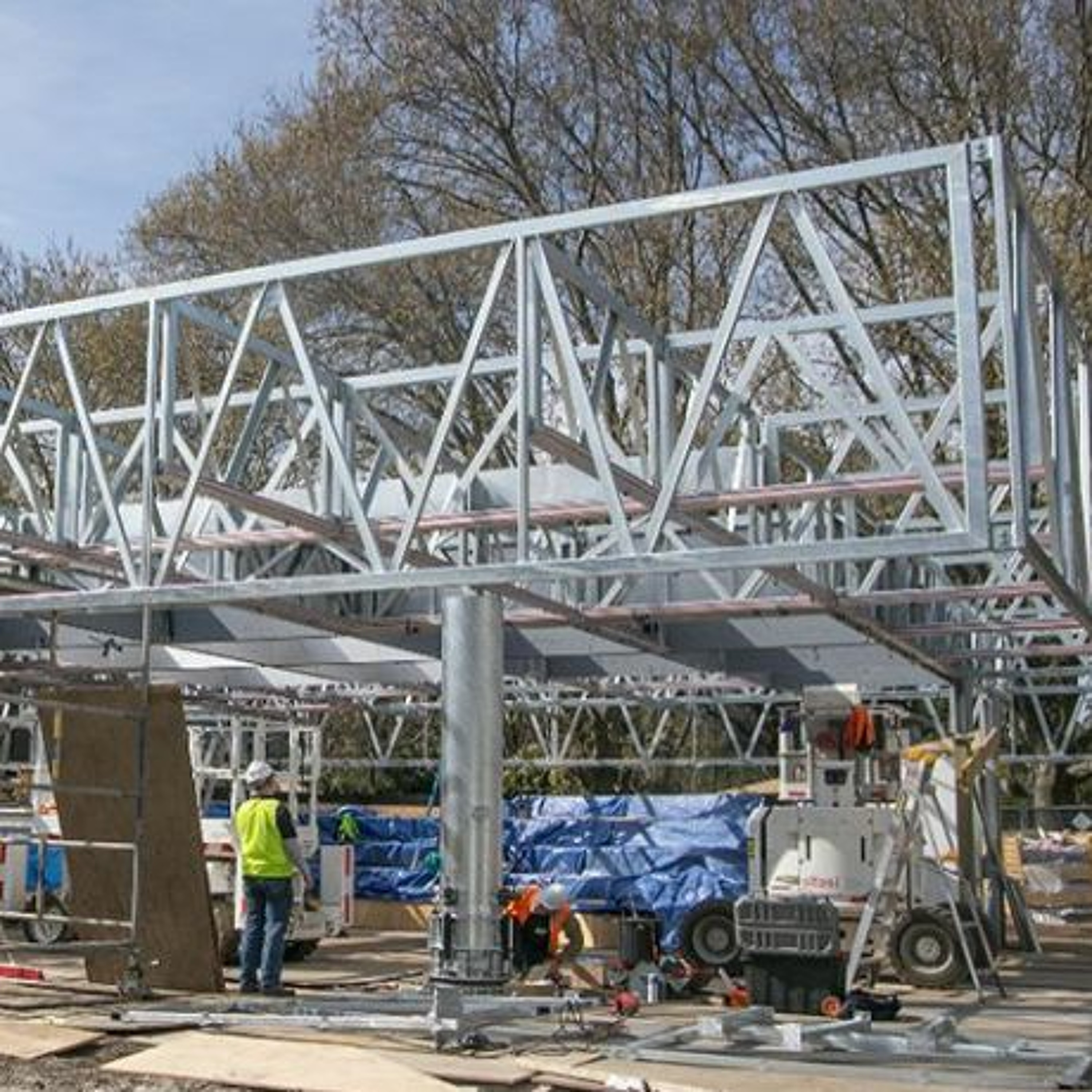 MPavilion