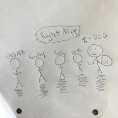 right nipp (feat. rawdawgZ, kasey, ryry, Lil K)