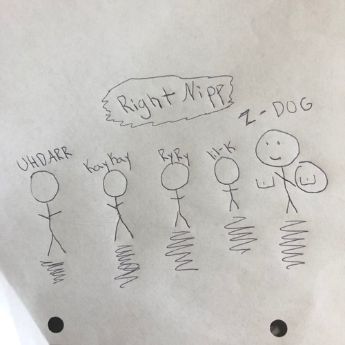 right nipp (feat. rawdawgZ, kasey, ryry, Lil K)