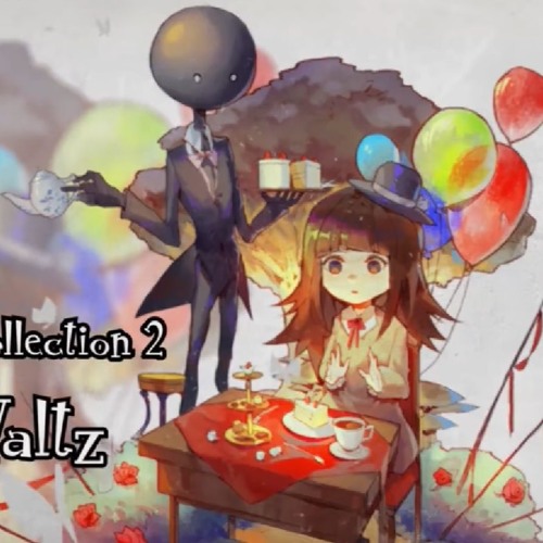 Cradle Waltz - M2U (Deemo)