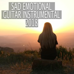 "Up and Down" Sad Emotional Guitar Instrumental (2018)