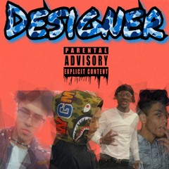 Designer ft OGC,TwoTone,Sam Shooter,Dae Dae