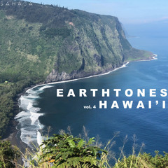 Earthtones Mixtape vol. 4: HAWAI'I