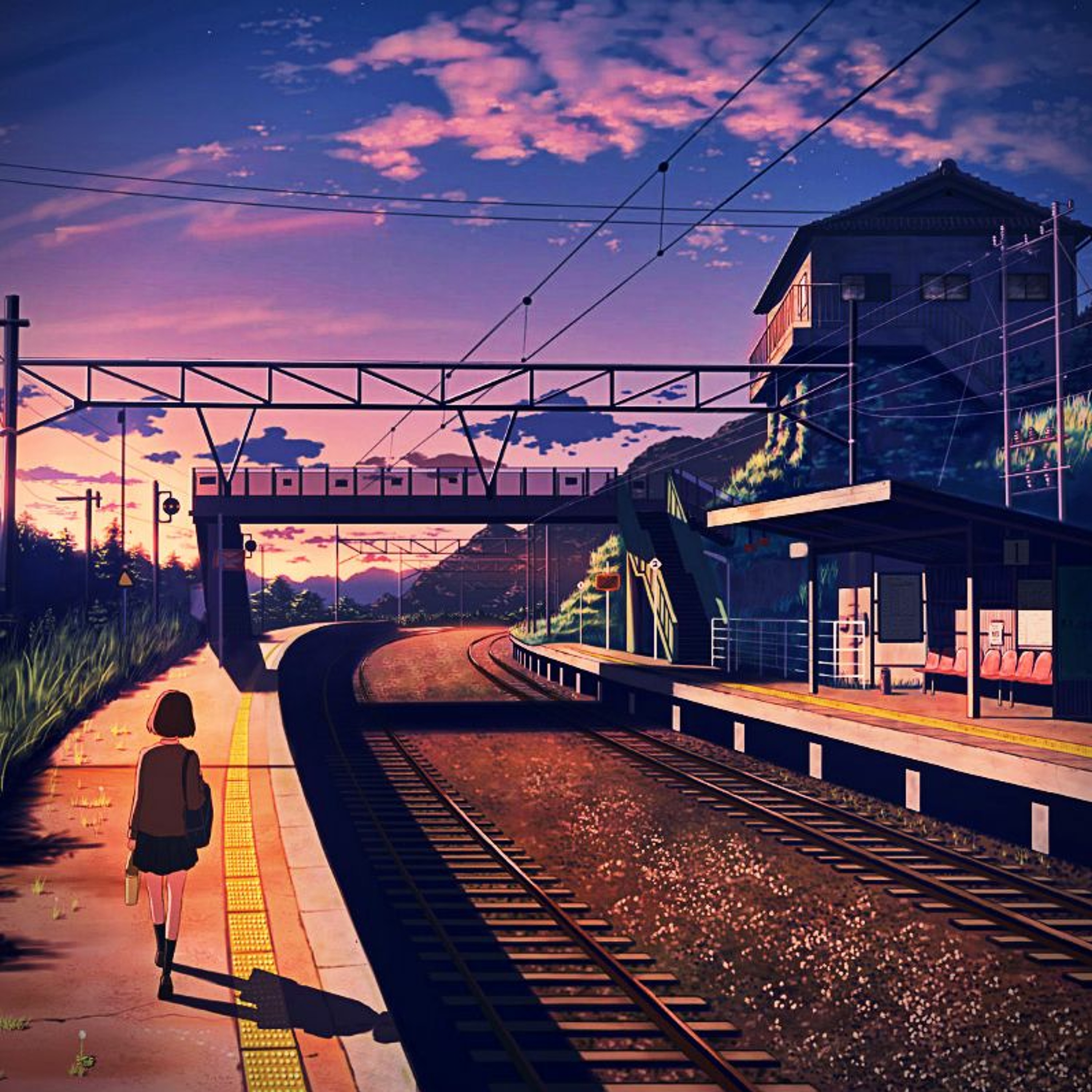 Kyotokio episode artwork