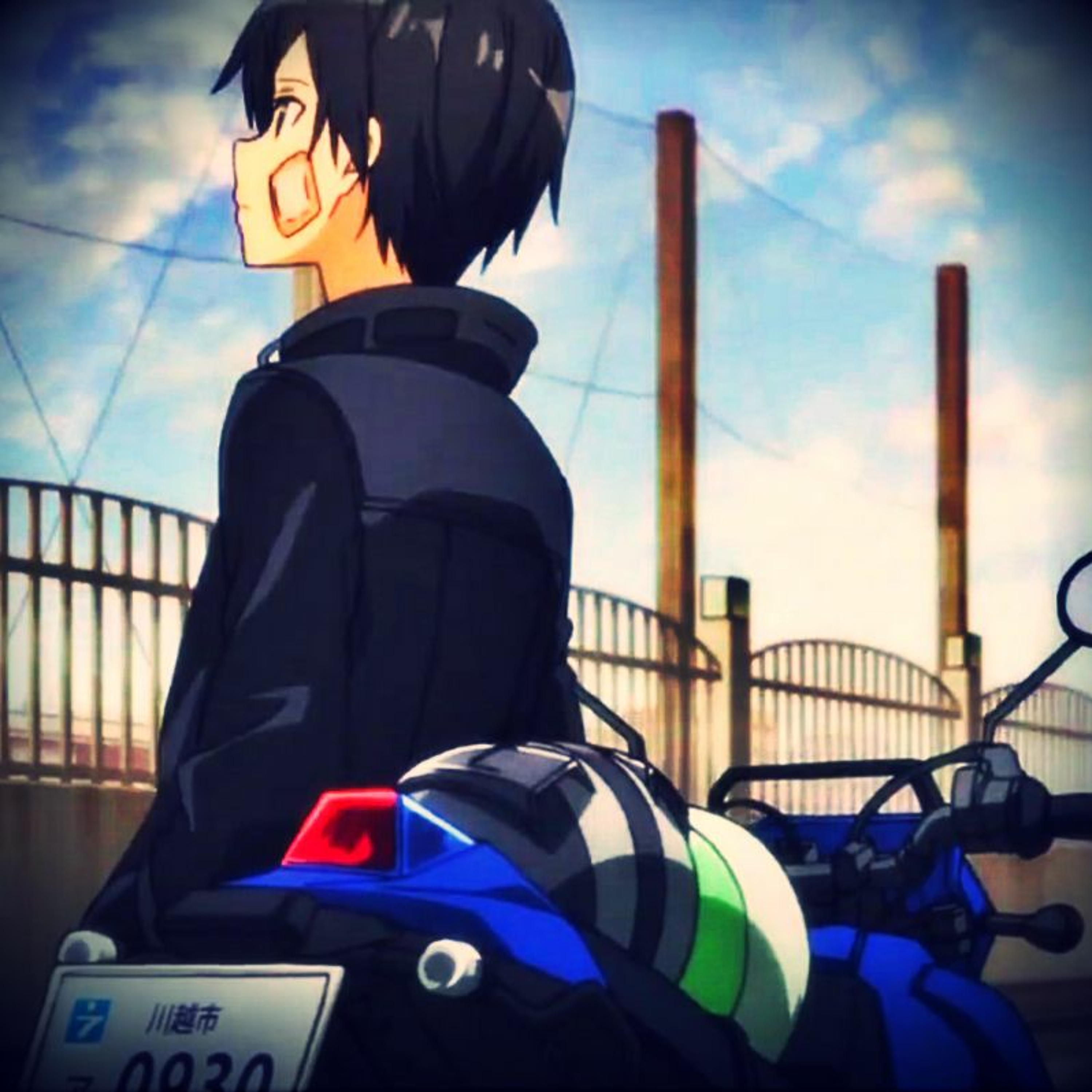 Tokyoto episode artwork