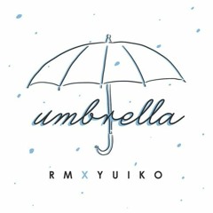 Rap Monster & Yuiko - Umbrella (Studio Version)